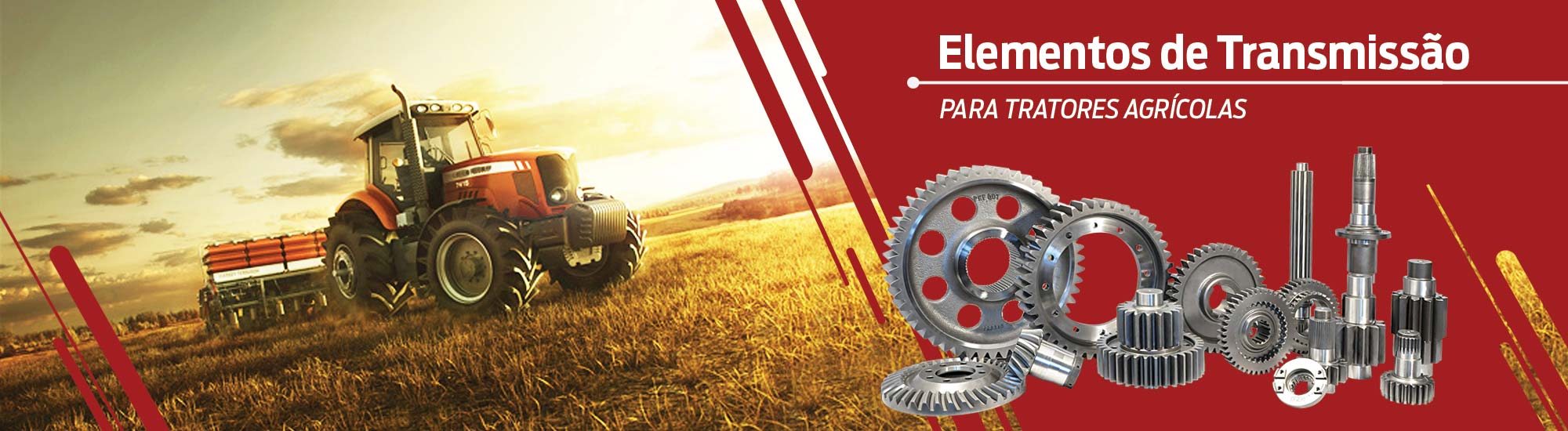 Banner Secundário