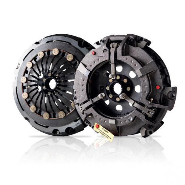 Platô Split Torque