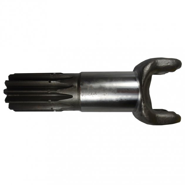 Garfo Curto Tração 4x4 Carraro