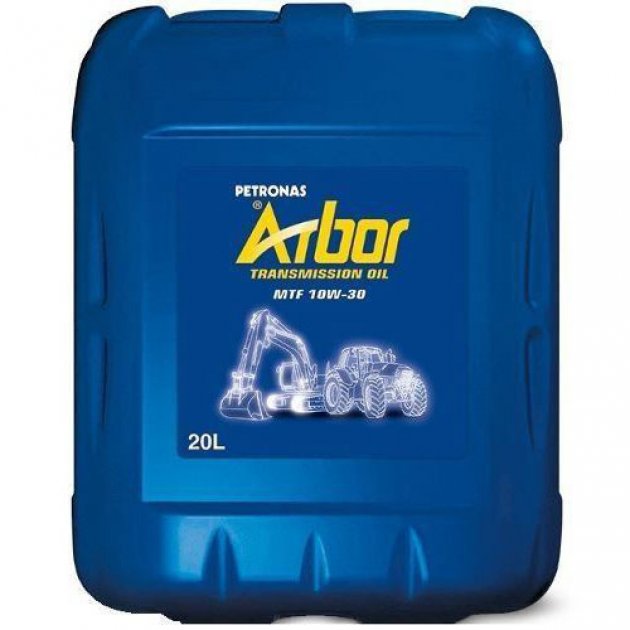 Arbor MTF 10W-30