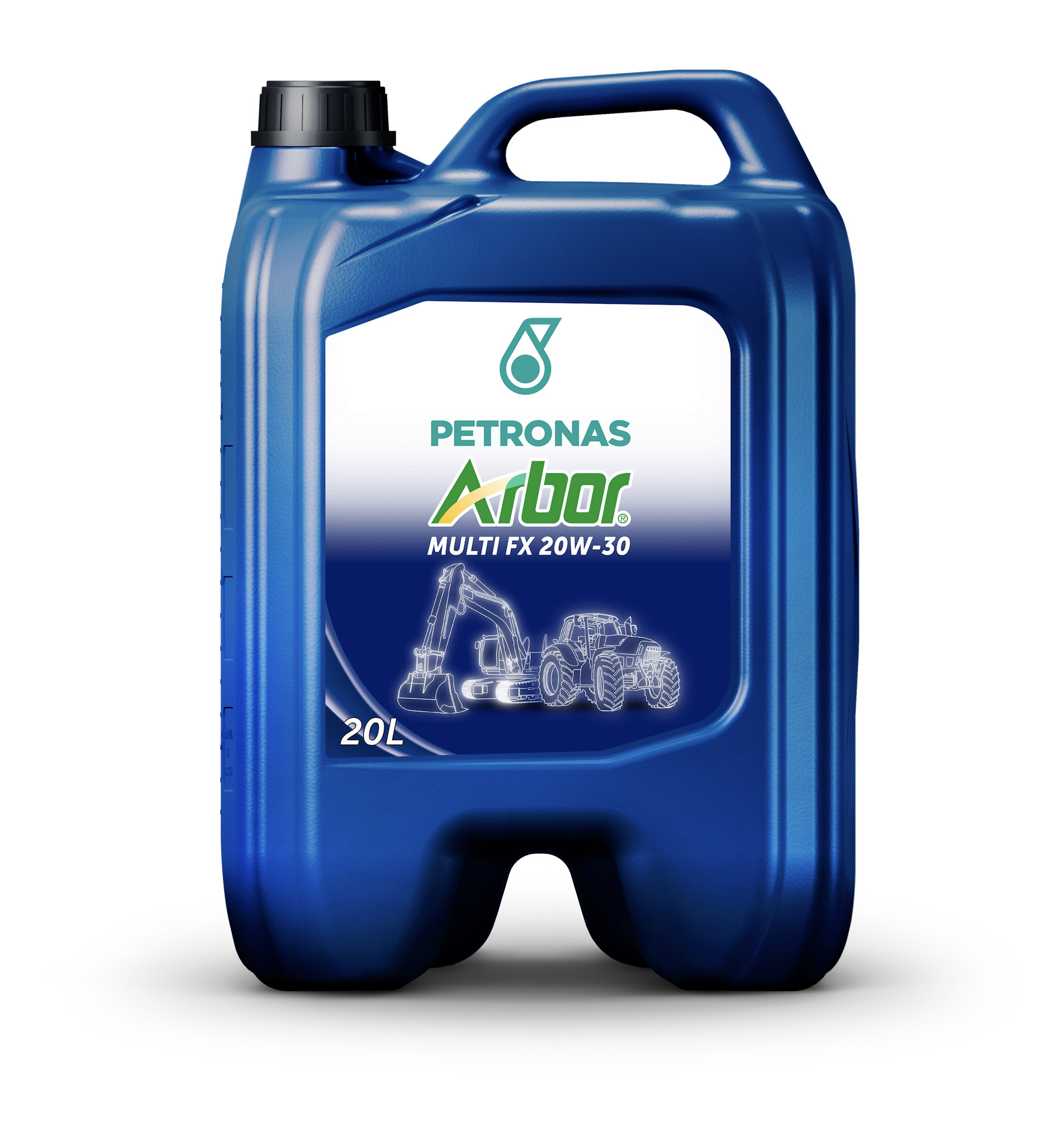 Arbor Multi FX 20W30