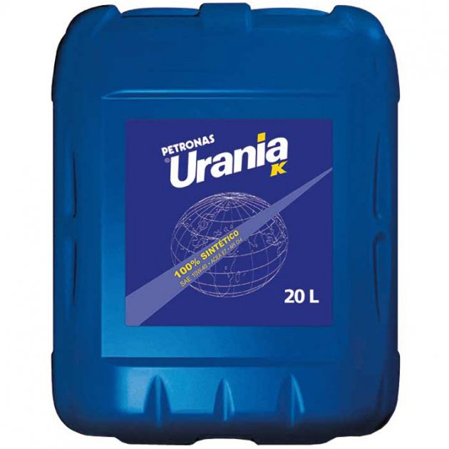 Urania K 10W40