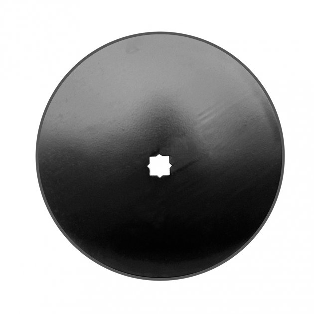 Disco grade liso