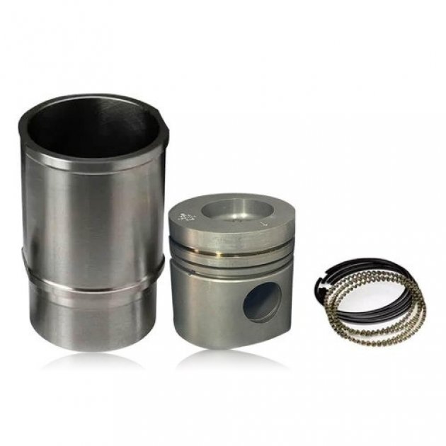 Kit Motor - Camisa, Pistão e Anel